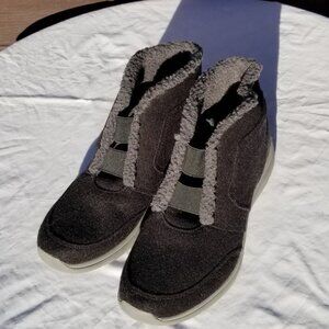 Rykä Hiking Booties